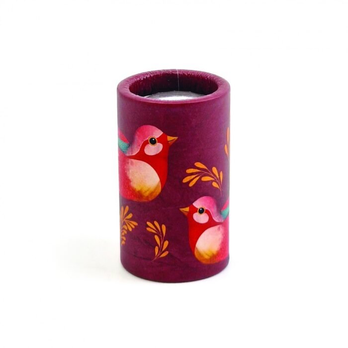 Mini-caleidoscop Pasare, Svoora - imagine 3