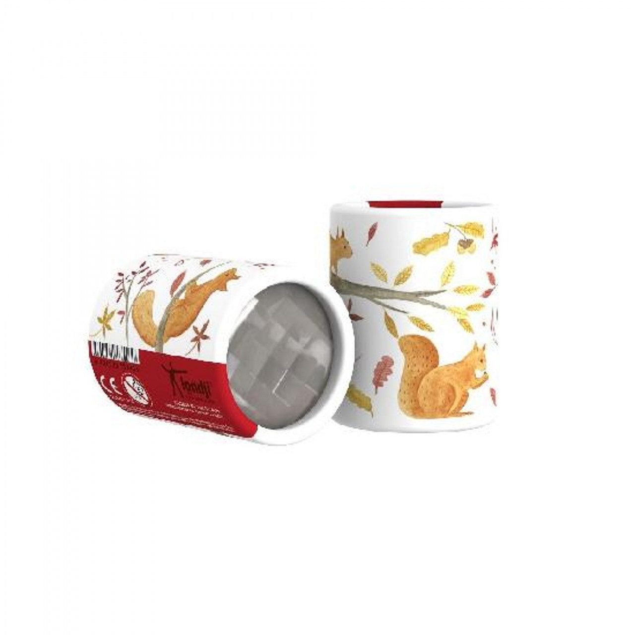 mini-caleidoscop-veverite-londji16057 Mini-caleidoscop Veverite, Londji - imagine 1