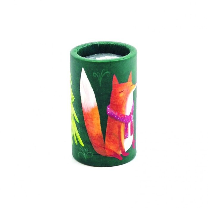 Mini-caleidoscop Vulpe, Svoora - imagine 3