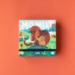 Mini puzzle Mamut, Londji