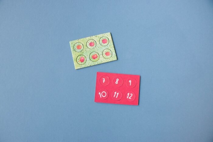 Mini puzzle Marul roditor, Londji - imagine 3