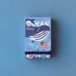 Mini puzzle Ocean, Londji
