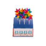 Morisca de vant, Moulin Roty - imagine 2