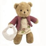 Morrisette - ursuletul cu valiza, Egmont Toys