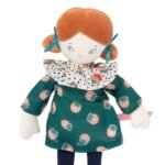 Papusa Blanche, Moulin Roty - imagine 2