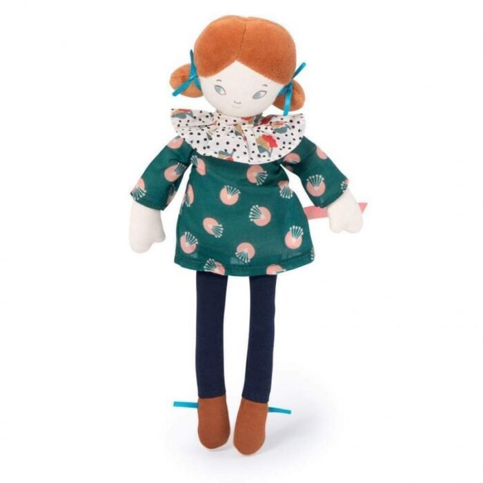 Papusa Blanche, Moulin Roty - imagine 3