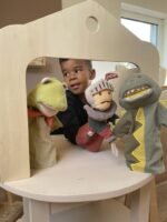 Papusa de mana Dragon, Egmont Toys - imagine 3