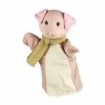 Papusa de mana purcel, Egmont Toys