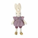 Papusa iepurica, Sidonie cu hainute, Egmont Toys