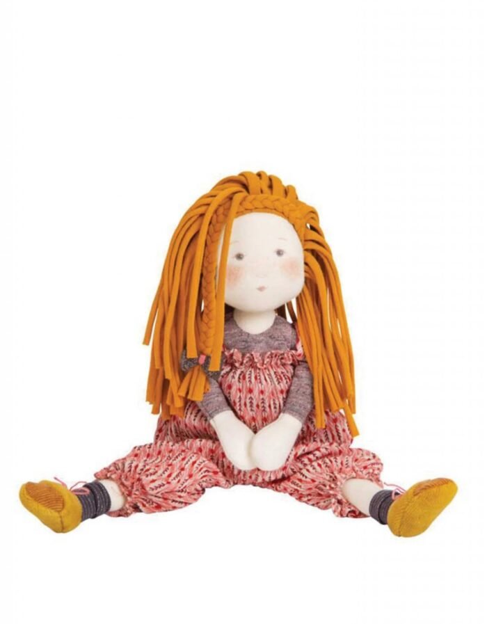 Papusa Vanille, Moulin Roty - imagine 3