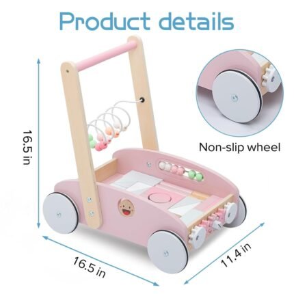 Premergator roz 5 in 1, UMU Toys