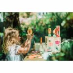 Primul set de crescut plante, Orange Tree Toys - imagine 4