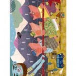 Puzzle 1,2,3 start! Londji