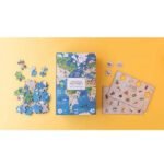 Puzzle Descopera lumea, Londji