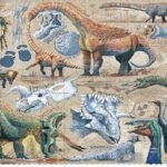 Puzzle Dino Explorer, Londji
