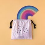 Puzzle evolutiv si reversibil Petrecerea unicornului, Londji - imagine 2