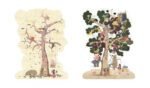 Puzzle gigant Copacul meu, Londji - imagine 2
