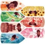 Puzzle Iubim culorile, Londji - imagine 4