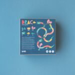 Puzzle liber Dragon, Londji