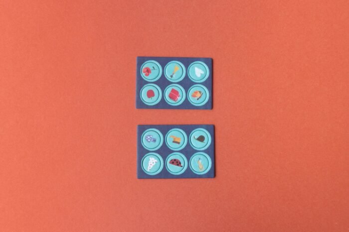 Puzzle mic Unicorn, Londji - imagine 4