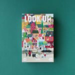 Puzzle Priveste cerul, Londji - imagine 2