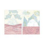 Puzzle progresiv Iglu, Londji - imagine 2