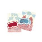 Puzzle progresiv Iglu, Londji - imagine 3