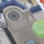 Puzzle reversibil Paris - orasul luminilor, Londji - imagine 4