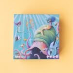 Puzzle Sirena, Londji - imagine 2