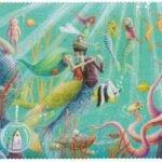 Puzzle Sirena, Londji