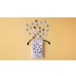 Puzzle Turist in Paris, Londji - imagine 3