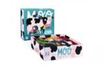 Puzzle Vacuta Moo, Londji