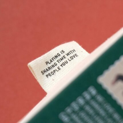 Puzzle Viata in salbaticie, Londji