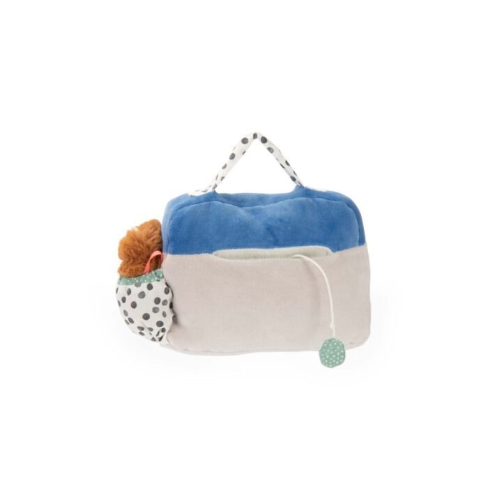 Radio muzical old fashion, Moulin Roty - imagine 4