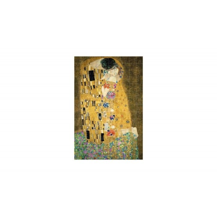 Set 3 puzzle-uri de arta, Londji - imagine 2