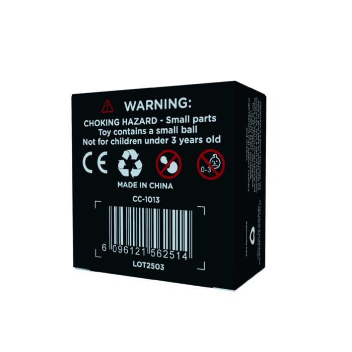 Set Bile Luminoase, Dazzling Lights 4 piese, Cleverclixx - imagine 2