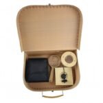 Set de explorator cu valiza, Egmont Toys - imagine 4