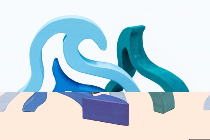 set-handmade-marc-toys-elementul-apa7737 Set handmade Marc toys, Elementul apa - imagine 2