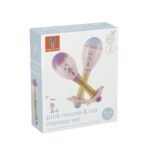 Set maracas, Orange Tree Toys - imagine 3