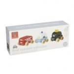 Set vehicule londoneze, Orange Tree Toys - imagine 3