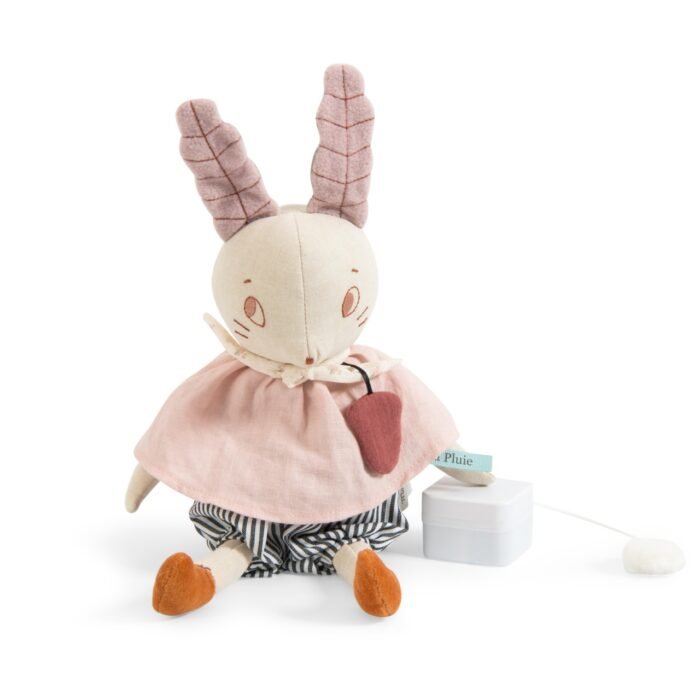 Soricel muzical, Moulin Roty - imagine 3
