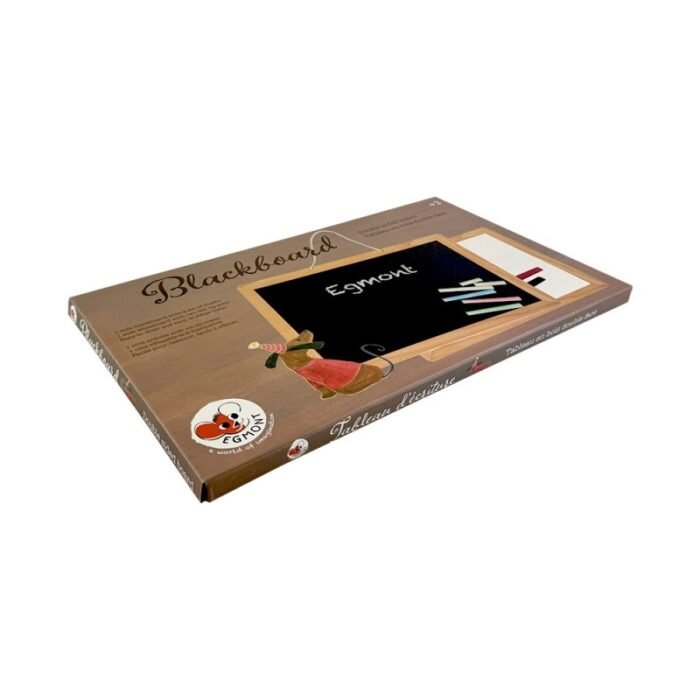 Tabla de scris reversibila, Egmont toys - imagine 2