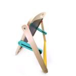 Tabla dubla Flip & Draw, Svoora