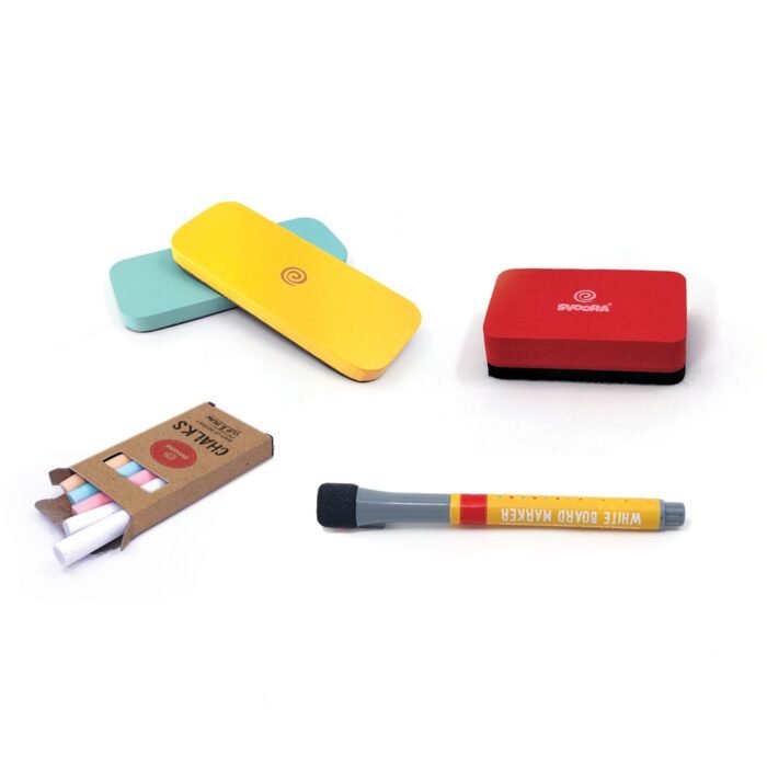 Tabla dubla Flip & Draw, Svoora - imagine 3