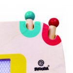 Tabla magnetica de desen, Svoora - imagine 2