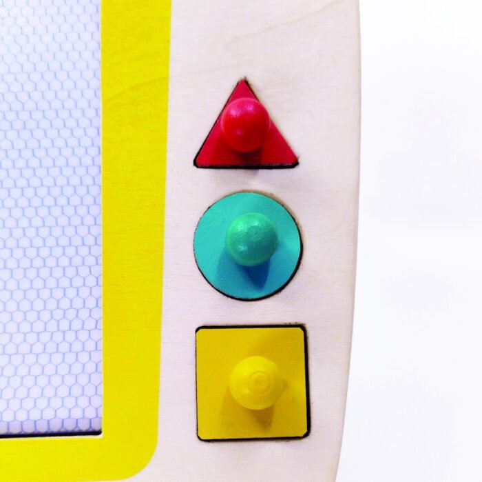 Tabla magnetica de desen, Svoora - imagine 4