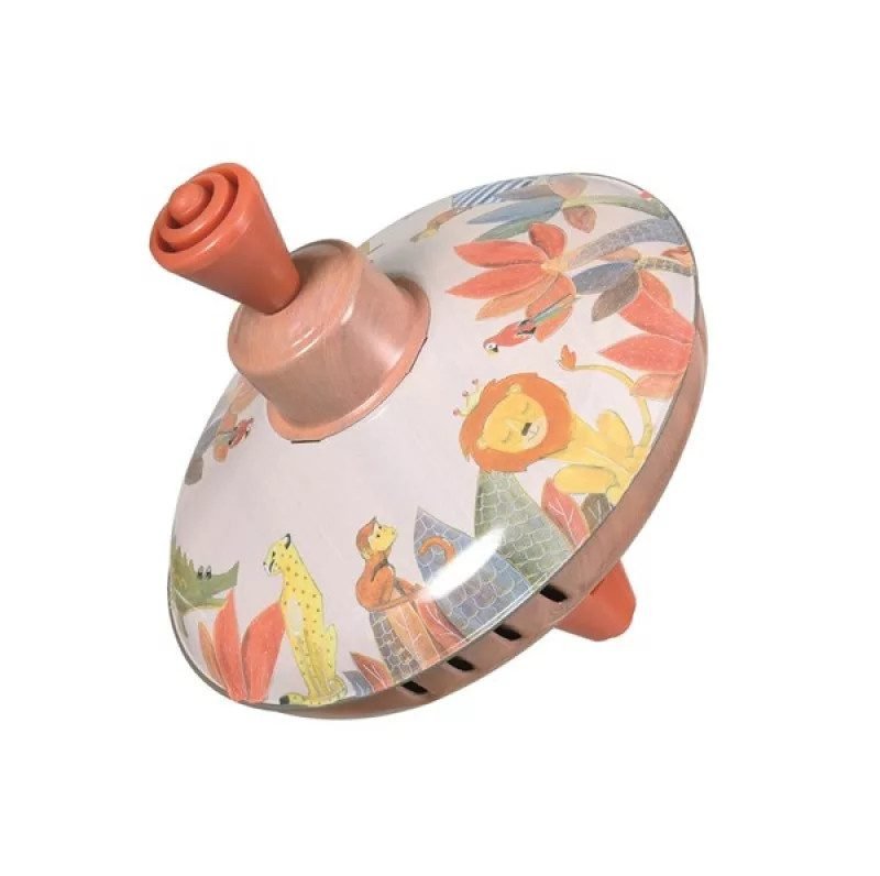 titirez-metalic-jungla-egmont-toys16019 Titirez metalic jungla, Egmont Toys - imagine 1