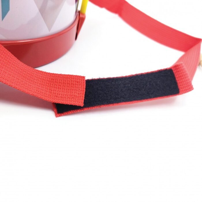 Toba din metal Svoora - imagine 2