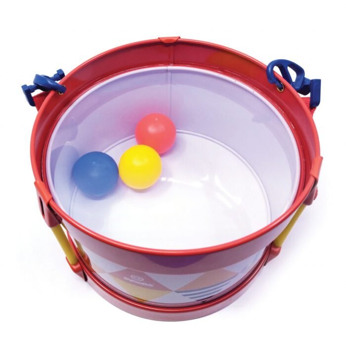 Toba din metal Svoora - imagine 4