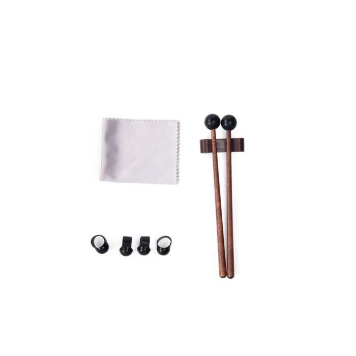 Toba metalica In jungla, Moulin Roty - imagine 4